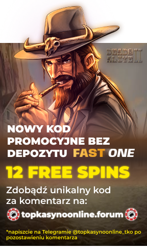 unikalny kod promocyjny