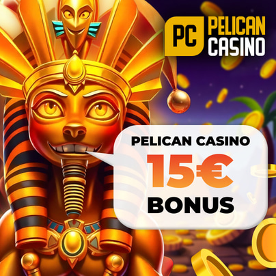 oferta od Pelican 15 eur