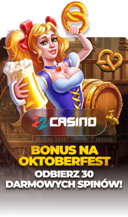 30 FS z kodem promocyjnym z okazji Oktoberfestu