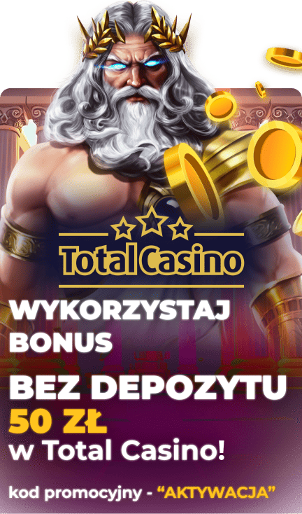 oferta
bonusowa od TotalCasino oferta
bonusowa od TotalCasino