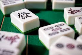 Mahjong darmowa gra