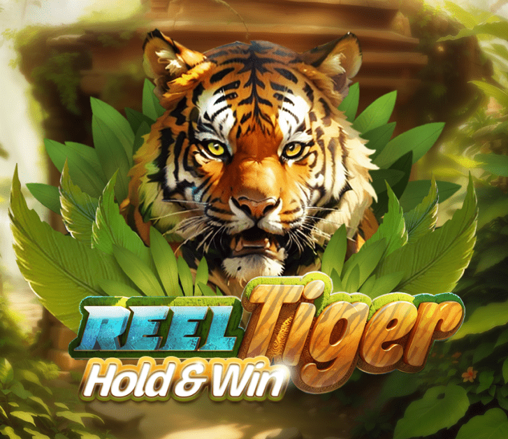 Reel Tiger slot