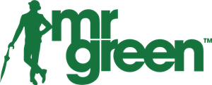 Mr Green Kasyno Logo