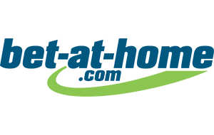Bet At Home Casino Logo