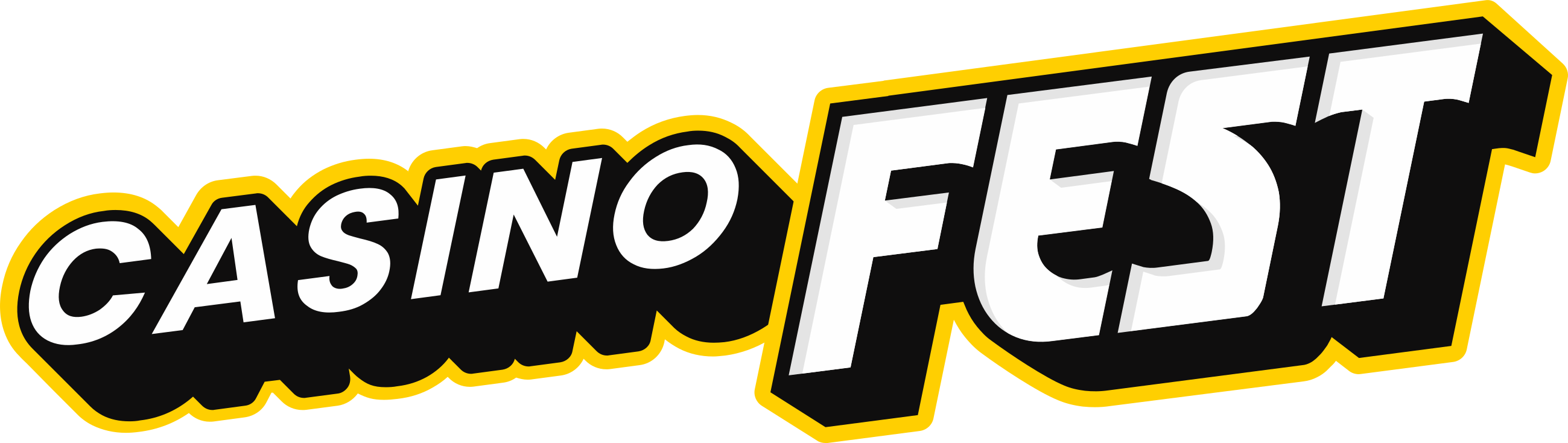 CasinoFest Logo