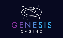 Genesis Casino Logo