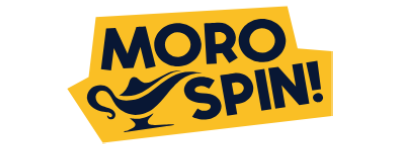 Morospin Casino Logo