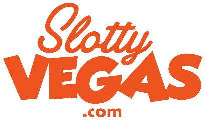 Slotty Vegas Kasyno Logo
