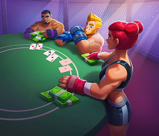 w co grać w Big Clash Casyno?