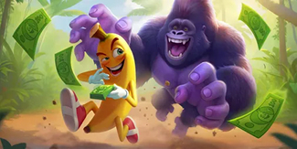 Bonus powitalny dla nowych graczy w Kasyno Go Kong