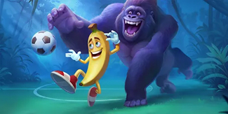 Bonus powitalny dla nowych graczy w wysokości 100% do 2250 zł + 200 darmowych spinów tylko w GoKong Kasyno