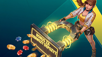 Zagraj w gry na żywo w Casino PlayBaze