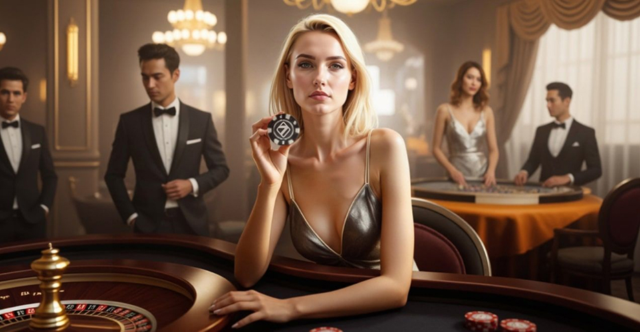 jak wypłacić środki z Casino Seven Play jak wypłacić środki z Casino Seven Play