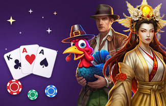 Jak otrzymać bonus bez depozytu w Tycoon Casino