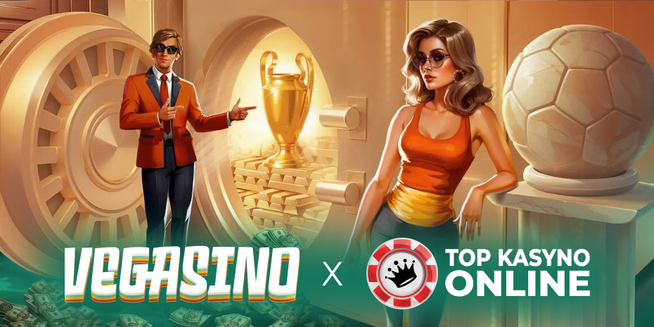 recenzja Vegasino 5 Casino od TopKasynoOnline recenzja Vegasino 5 Casino od TopKasynoOnline