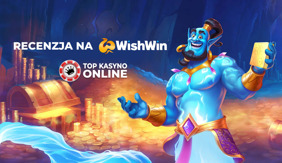 Baner recenzja na Wish Win PL Baner recenzja na Wish Win PL