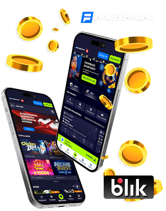 Сo lepsze do depozytu w FairPari Kasyno – Paysafecard 20 zł czy BLIK