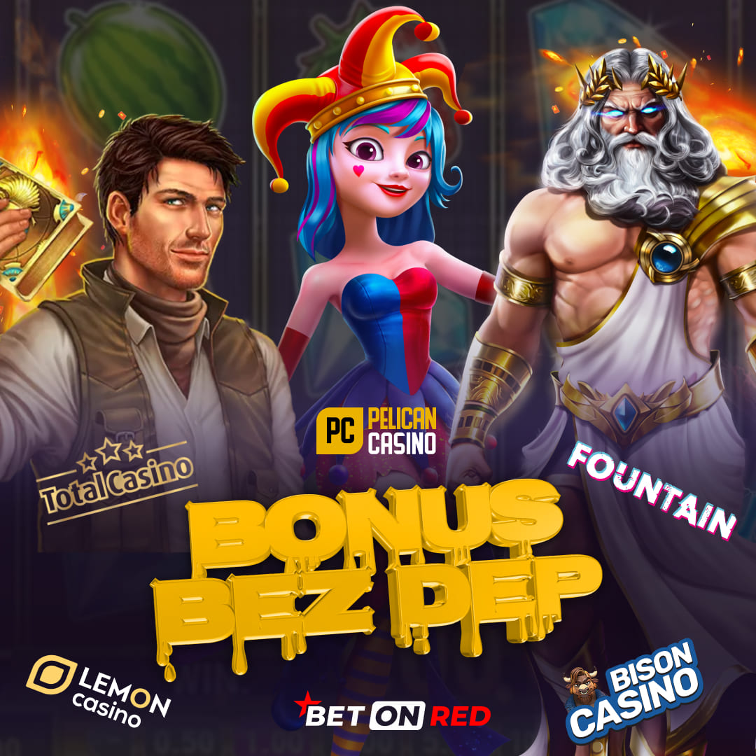 Marvel Casino Bonus — recenzja dla graczy z Polski