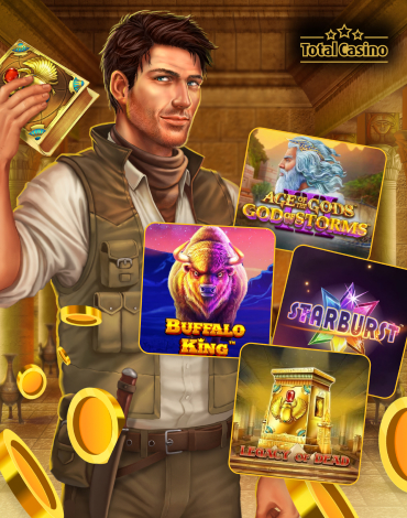 Lemon Casino játékok képe