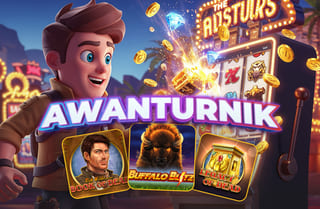 obraz poszukiwacza przygód