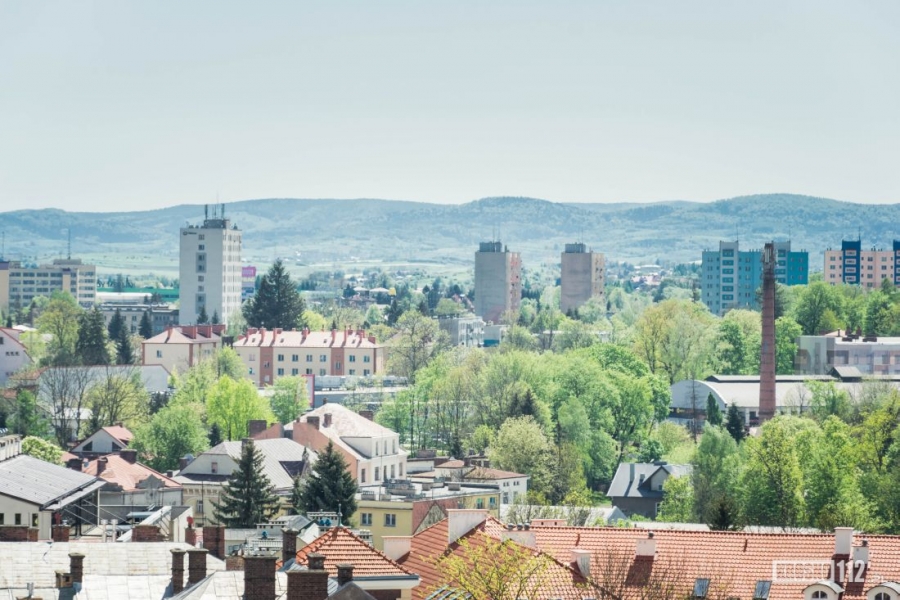 Krosno Miasto Krosno Miasto