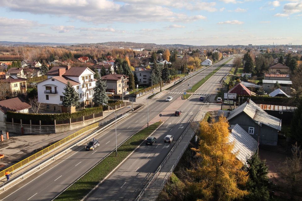 Krosno Miasto Krosno Miasto