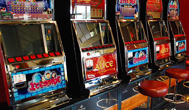 Cristal Casino Cristal Casino