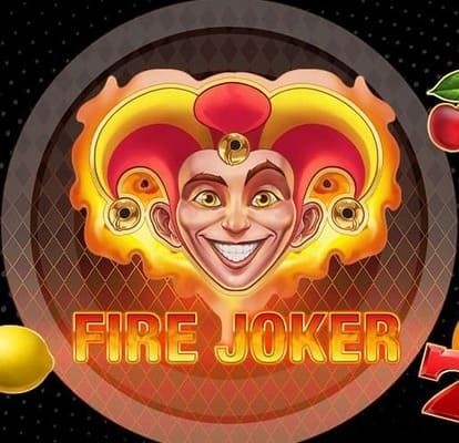 Fire Joker slot