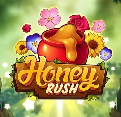 Honey Rush slot