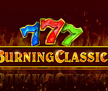 Burning Classics to doskonały przykład tego, że firma Booming-Games potrafiła