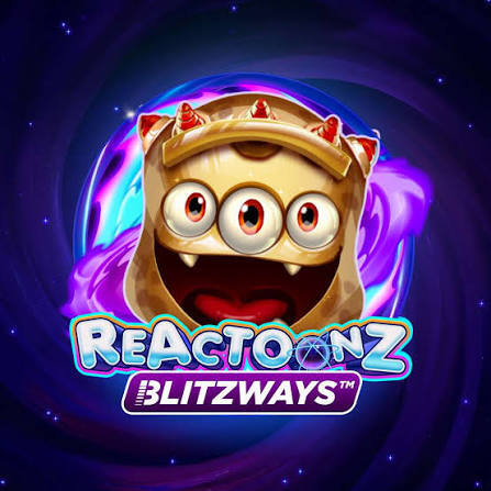 Reactoonz Blitzways