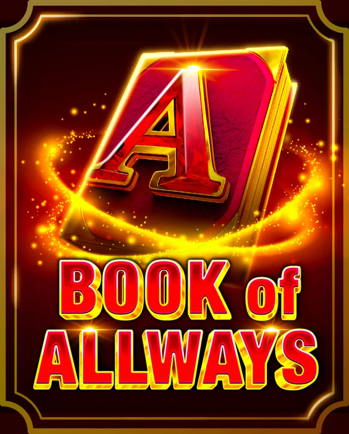 Book Of All Ways Book Of All Ways