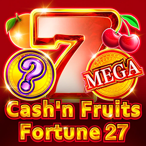 Cash Fruits Fortune 27 Cash Fruits Fortune 27