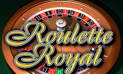 Roulette Royal