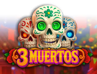 3 Muertos