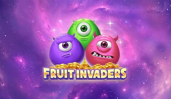 Fruit Invaders