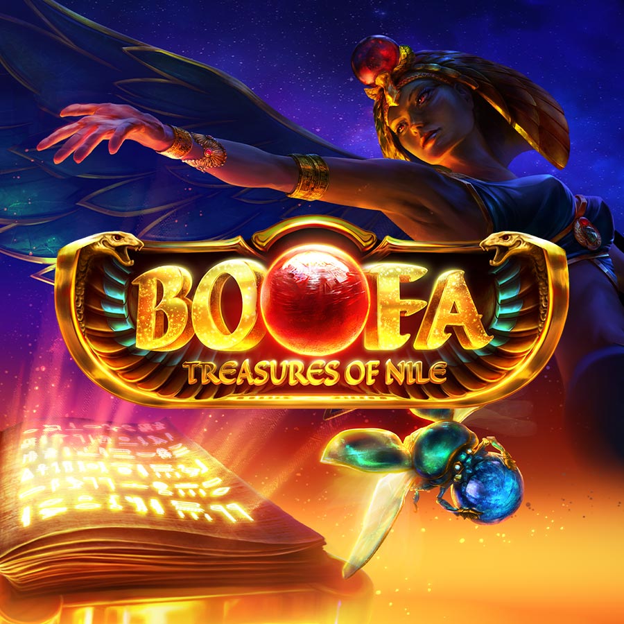 BooFa