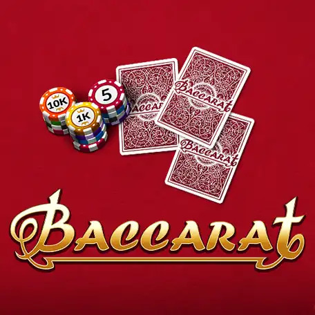Baccarat 777