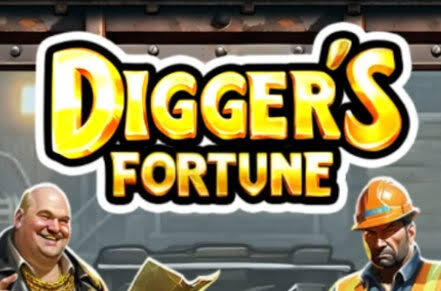 Digger's Fortune