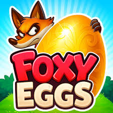 Foxy Eggs