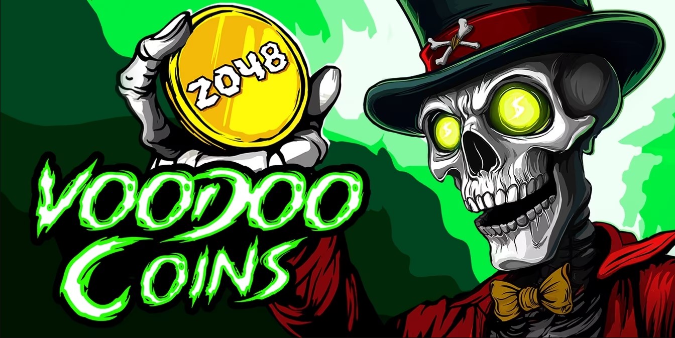 Voodoo Coins