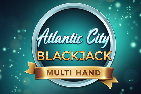Atlantic BlackJack Multi Hand