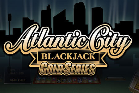 Atlantic BlackJack Gold Series