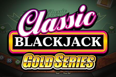 Classic BlackJack
