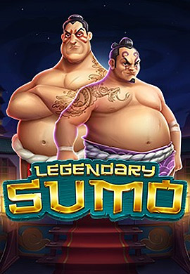 Legendary Sumo Legendary Sumo