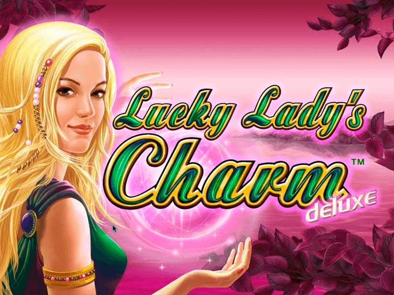 Lucky Ladys Charm