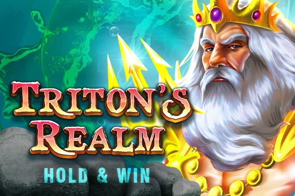 Triton's Realm Triton's Realm