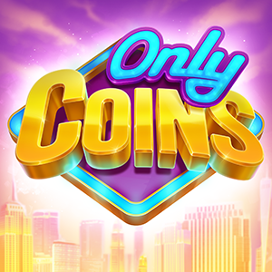 Only Coins slot