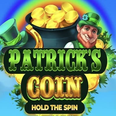 Patrick's Coin: Hold the Spin