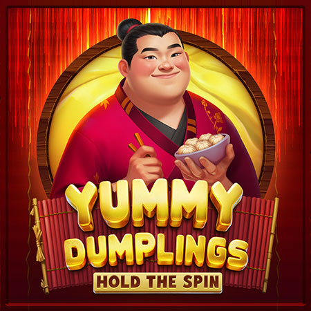 Yummy Dumplings slot